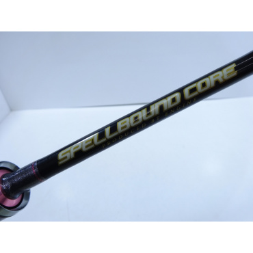スペルバウンドコア SCC-66L-ST